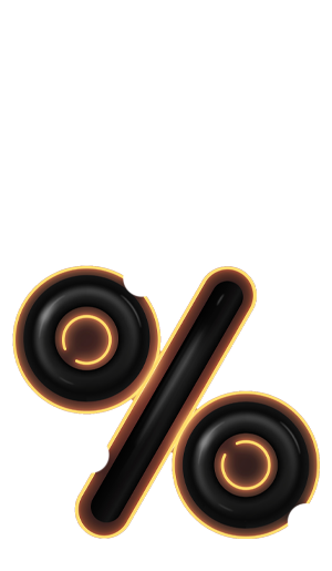 بنر پیشنهاد شگفت‌انگیز