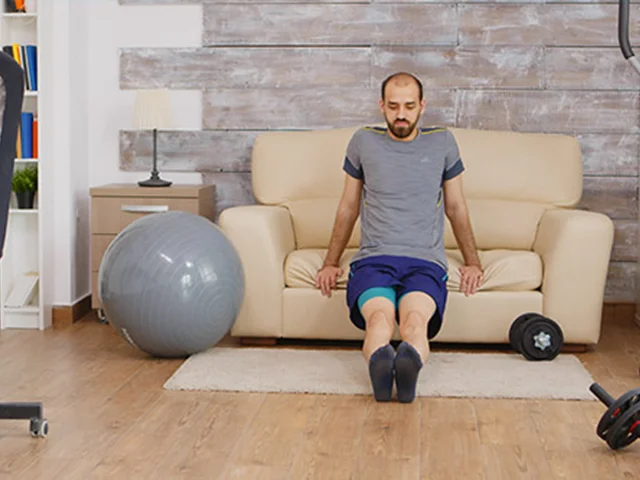 بهترین روش لاغری در خانه برای کاهش وزن سریع