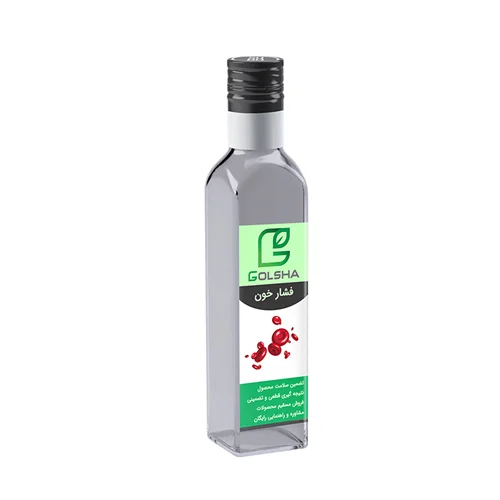 عصاره دوازده گیاه دیابت گلنوش
